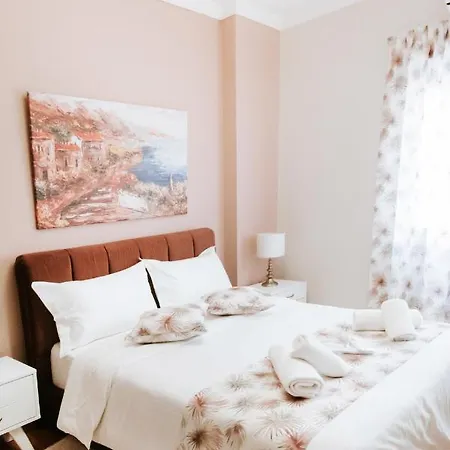 Best House, Ellinou Stratiotou, Ayia, Patra Εξωτερικό φωτογραφία