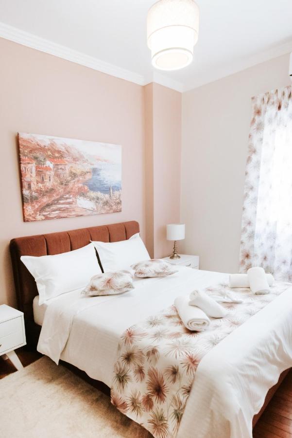 House, Ellinou Stratiotou, Ayia, Appartement Patras