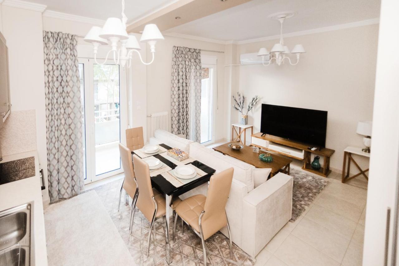 Appartement House, Ellinou Stratiotou, Ayia,
