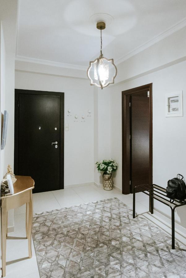 House, Ellinou Stratiotou, Ayia, Patras